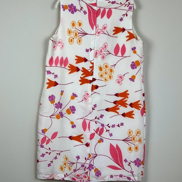 1960s Shift Dress - Picture 2 of 2